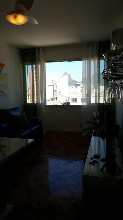 Ocean Breeze - 3 Quartos, 2 Banheiros, Garagem, Ar Condicionado, Moderno, Silencioso, Andar Alto, Vista Livre, Internet 250Mbps, 2 Tvs Smart, Praia Ipanema, Metro, Porteiros 24 Hrs E Seguranca 24Hrs, 2 Elevadores ريو دي جانيرو المظهر الخارجي الصورة