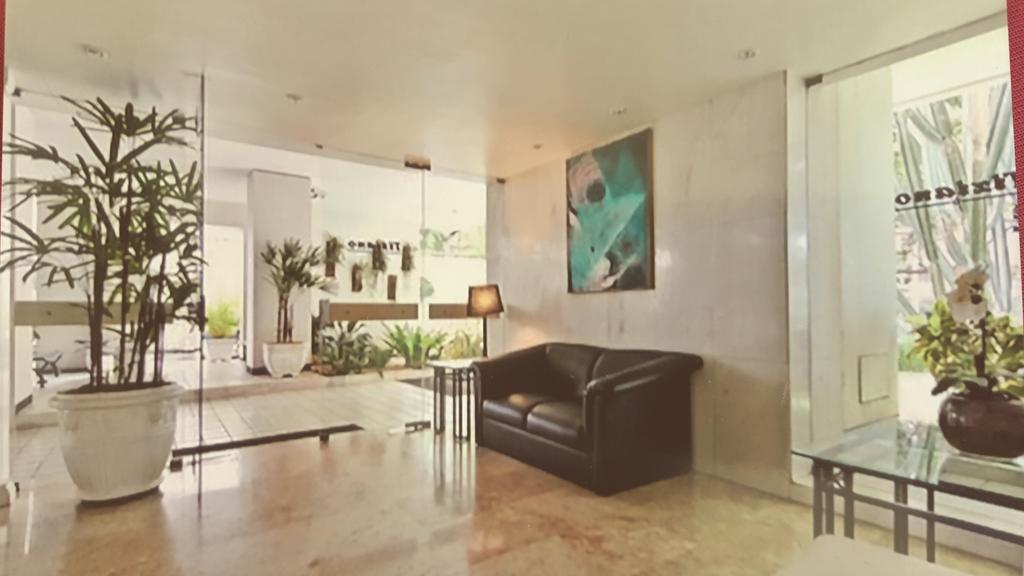 Ocean Breeze - 3 Quartos, 2 Banheiros, Garagem, Ar Condicionado, Moderno, Silencioso, Andar Alto, Vista Livre, Internet 250Mbps, 2 Tvs Smart, Praia Ipanema, Metro, Porteiros 24 Hrs E Seguranca 24Hrs, 2 Elevadores ريو دي جانيرو المظهر الخارجي الصورة